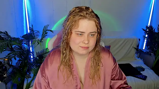 Akemi BBW online show from 26, 1, 2025