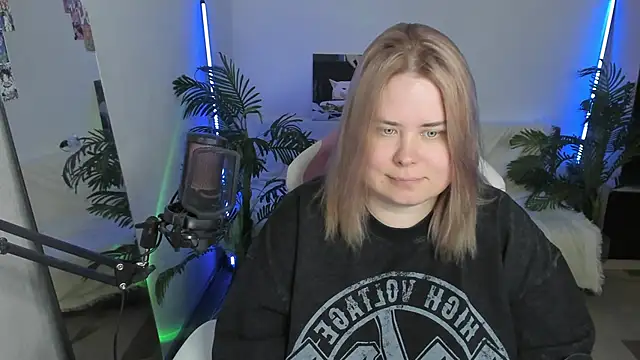 Akemi BBW online show from 28, 2, 2025