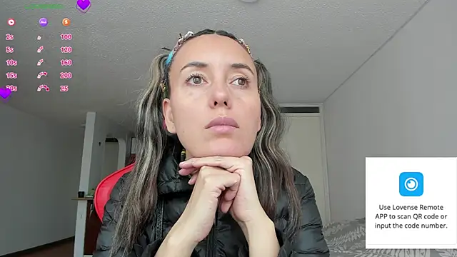 zoe jeane beker online show from 8, 3, 2026