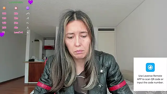 zoe jeane beker online show from 27, 3, 2026