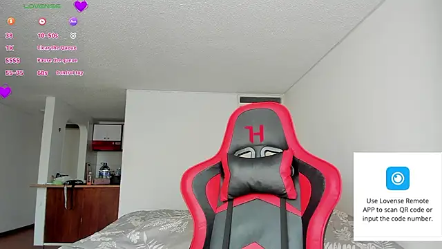 zoe jeane beker online show from 9, 3, 2026