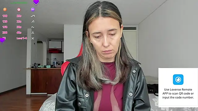 zoe jeane beker online show from 5, 3, 2026