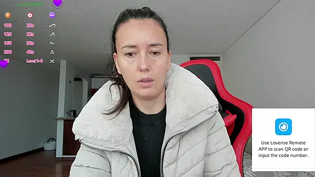 zoe jeane beker online show from 14, 3, 2026
