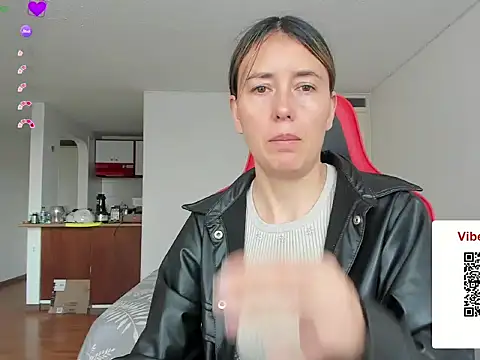 zoe jeane beker online show from 1, 6, 2026