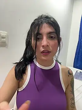 CristalCerati online show from 2, 1, 2025