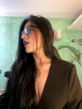 CristalCerati online show from 27, 9, 2025