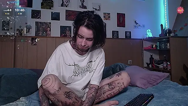 Hanako Jentoru online show from 6, 11, 2025