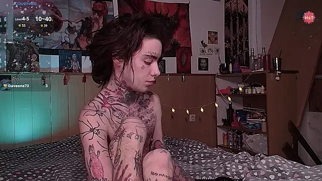 Hanako Jentoru online show from 5, 12, 2025