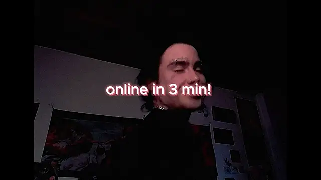 Snapshot of Hanako_Jentoru chatting on 3, 6, 2026 Hanako Jentoru online show from 3, 6, 2026