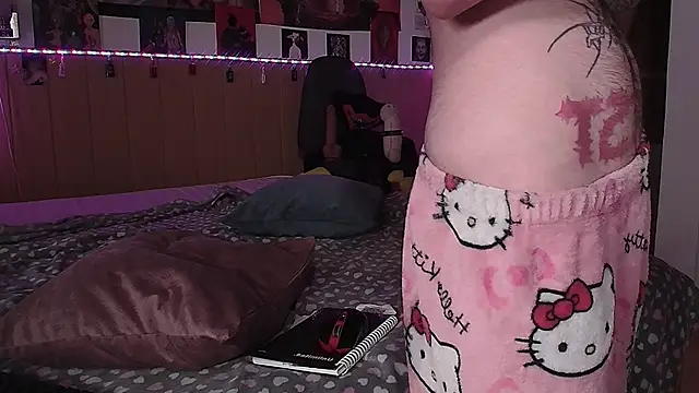 Hanako Jentoru online show from 12, 4, 2026