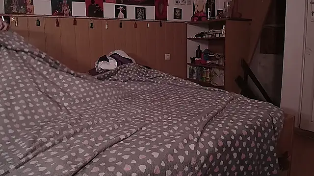 Hanako Jentoru online show from 29, 3, 2026