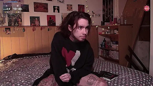 Hanako Jentoru online show from 1, 12, 2025