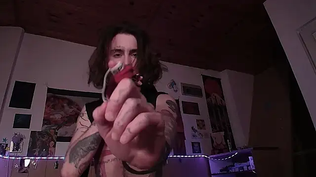 Hanako Jentoru online show from 3, 4, 2026