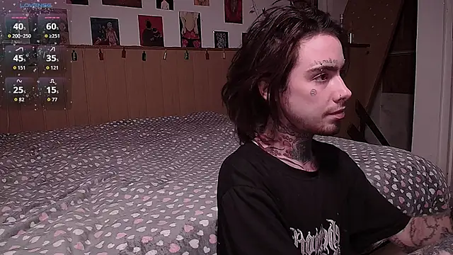 Hanako Jentoru online show from 30, 11, 2025