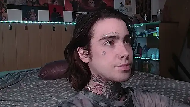 Hanako Jentoru online show from 28, 3, 2026