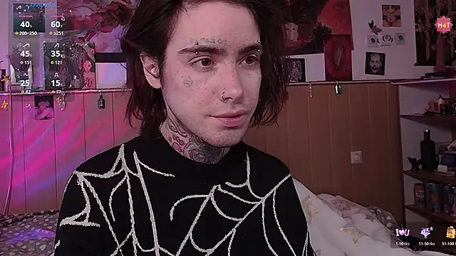 Hanako Jentoru online show from 12, 1, 2026