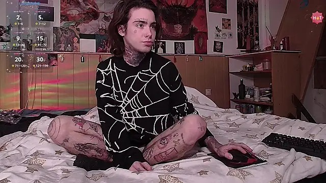 Hanako Jentoru online show from 10, 1, 2026