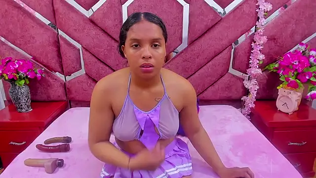 AnalNaugthy online show from 22, 10, 2025