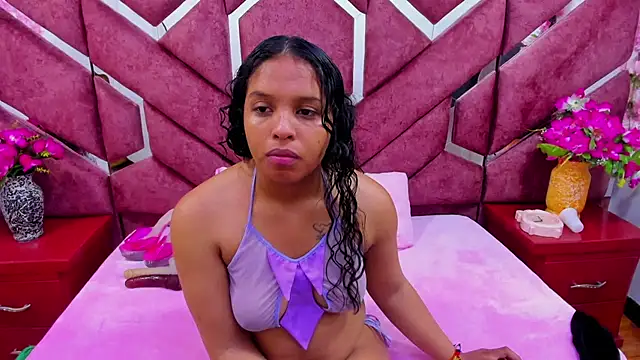 AnalNaugthy online show from 2, 12, 2025