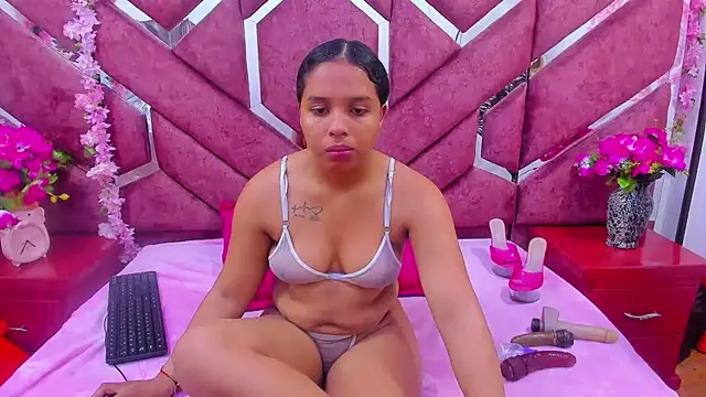 AnalNaugthy online show from 24, 10, 2025