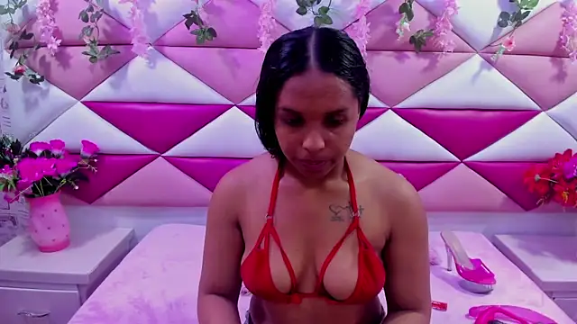 AnalNaugthy online show from 1, 3, 2026