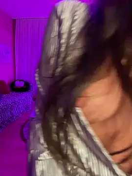 Snapshot of karrola chatting on 13, 1, 2025 karrola online show from 13, 1, 2025