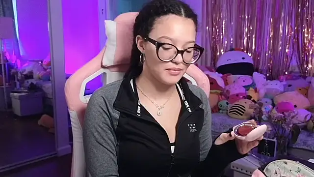 princessamberxo online show from 18, 3, 2026