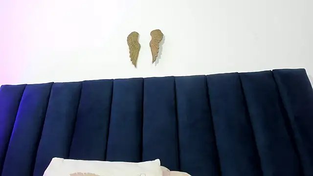Snapshot of Anette_ chatting on 4, 6, 2026 Anette online show from 4, 6, 2026