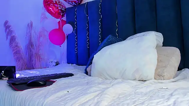 Anette  online show from 23, 2, 2026