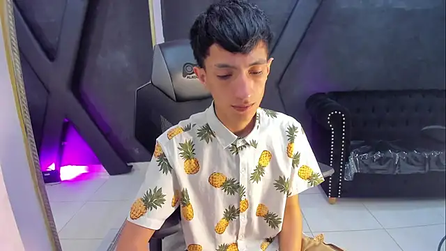 DereckCooperr online show from 11, 11, 2025