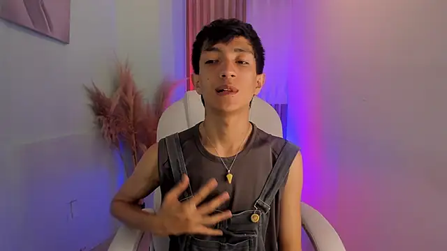 DereckCooperr online show from 22, 10, 2025