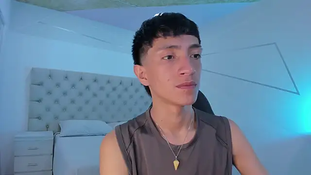 DereckCooperr online show from 30, 10, 2025