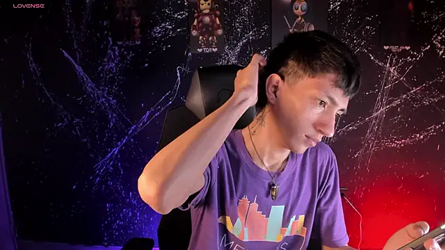 DereckCooperr online show from 13, 11, 2025