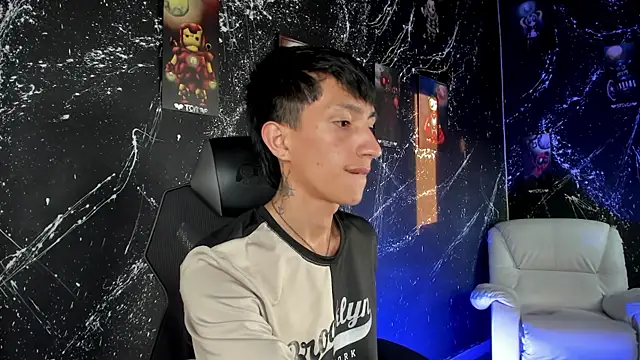 DereckCooperr online show from 21, 11, 2025