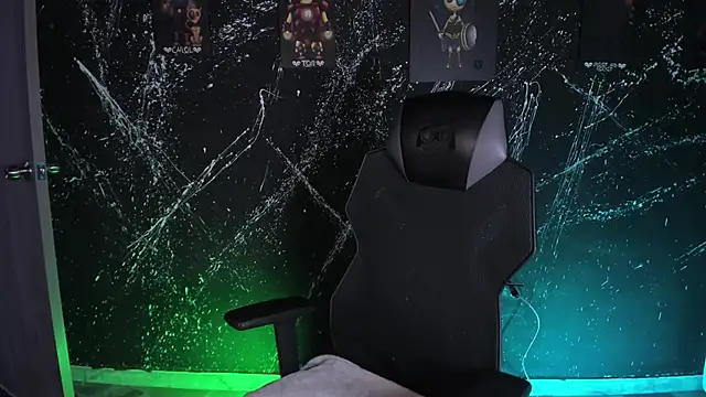 DereckCooperr online show from 12, 11, 2025