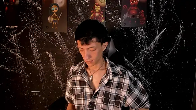 DereckCooperr online show from 22, 11, 2025