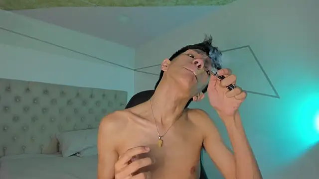 DereckCooperr online show from 7, 10, 2025