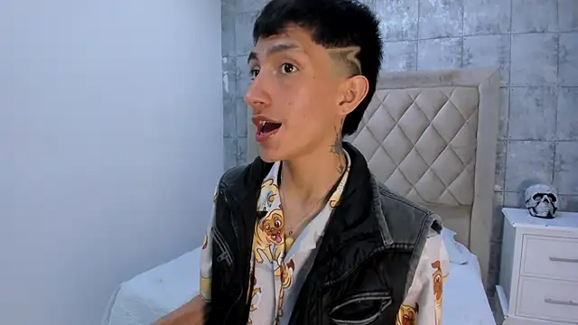 DereckCooperr online show from 29, 10, 2025