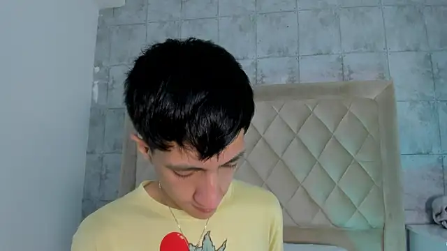 DereckCooperr online show from 16, 10, 2025