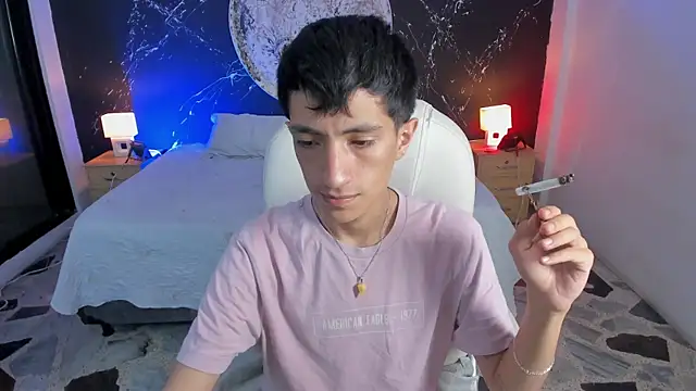 DereckCooperr online show from 20, 10, 2025