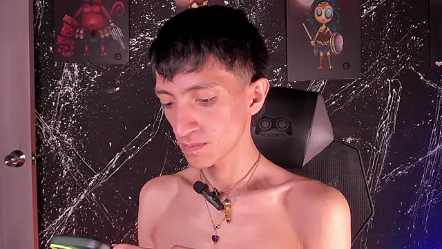 DereckCooperr online show from 4, 12, 2025