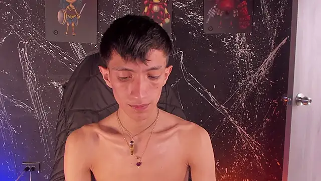 DereckCooperr online show from 3, 12, 2025