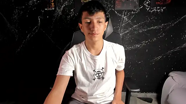 DereckCooperr online show from 21, 4, 2026