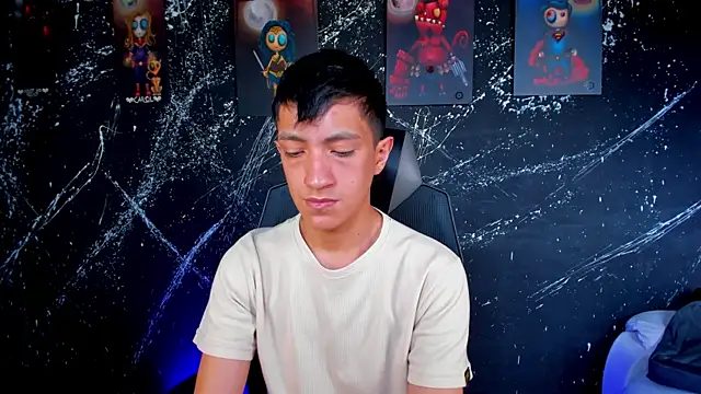 DereckCooperr online show from 14, 4, 2026