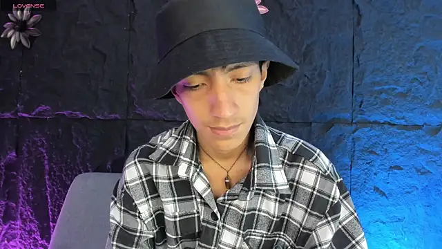 DereckCooperr online show from 17, 2, 2026