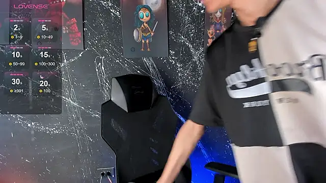 DereckCooperr online show from 17, 1, 2026