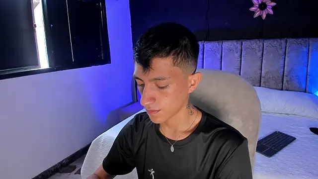 DereckCooperr online show from 31, 3, 2026