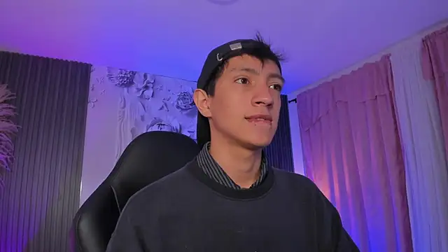 DereckCooperr online show from 24, 5, 2026