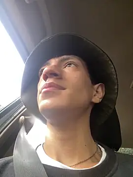 DereckCooperr online show from 13, 2, 2026