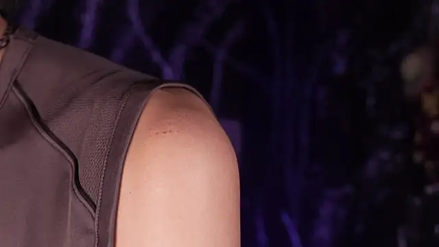 DereckCooperr online show from 8, 1, 2026